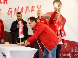 Serge Gnabry